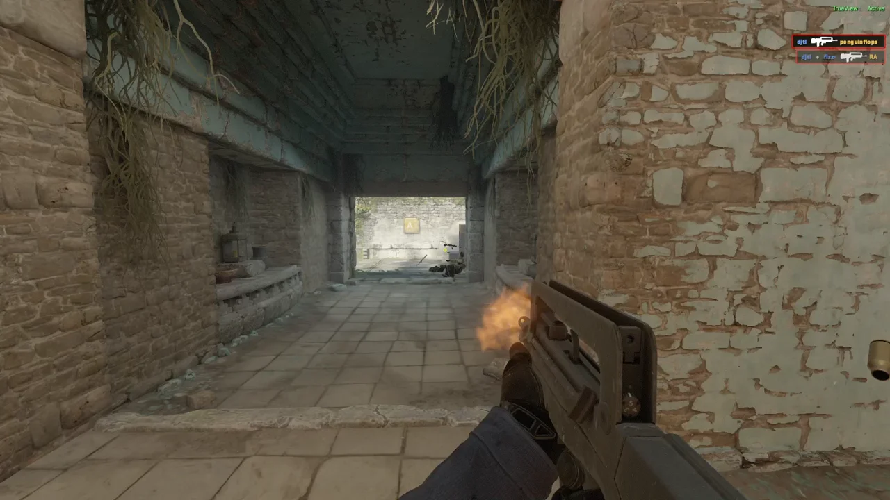 highlight